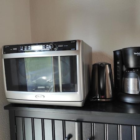 A L'Abordage, Appartement 2 Pieces Plage De Nauzan Во-сюр-Мер Екстер'єр фото