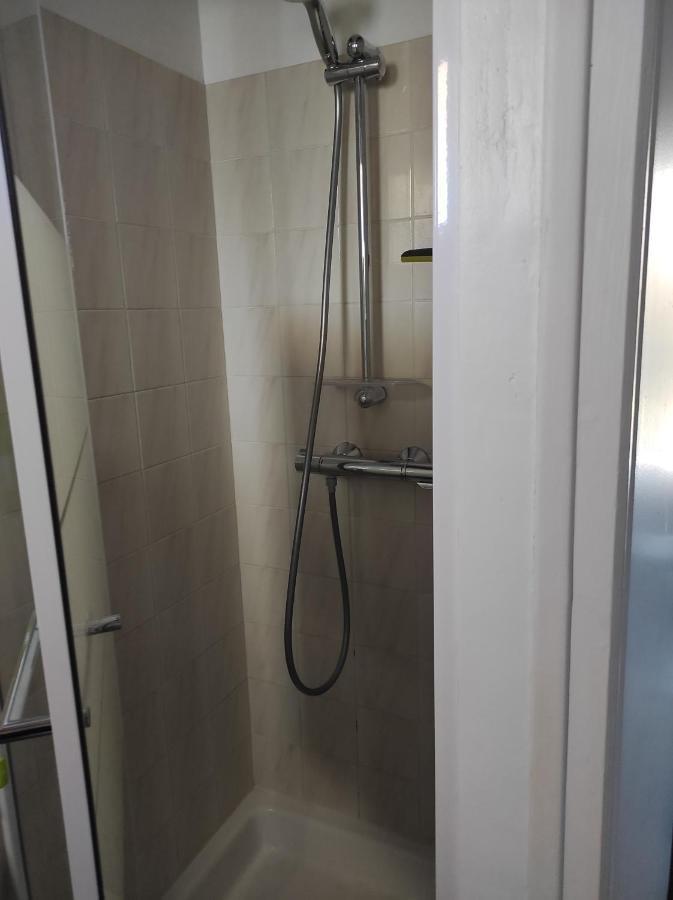 A L'Abordage, Appartement 2 Pieces Plage De Nauzan Во-сюр-Мер Екстер'єр фото