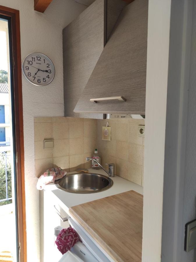 A L'Abordage, Appartement 2 Pieces Plage De Nauzan Во-сюр-Мер Екстер'єр фото