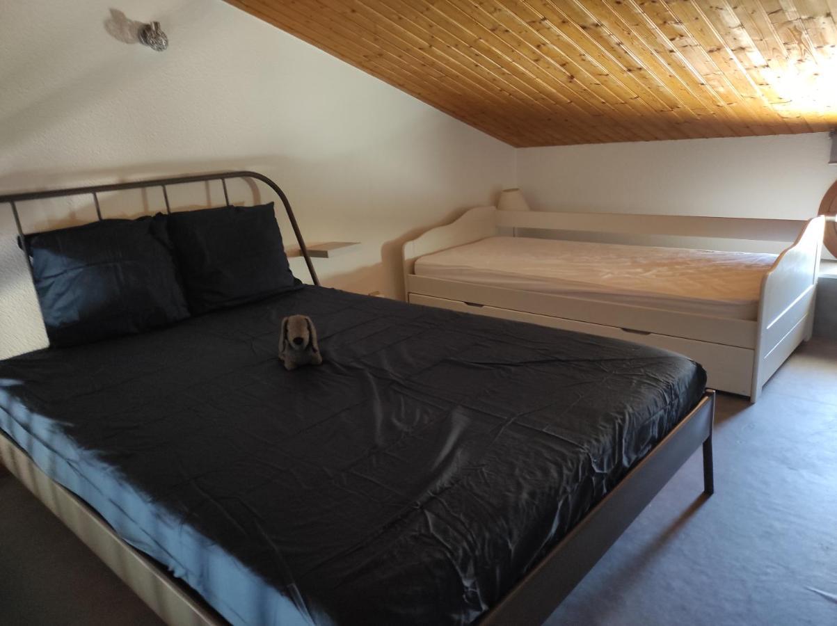 A L'Abordage, Appartement 2 Pieces Plage De Nauzan Во-сюр-Мер Екстер'єр фото